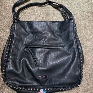 Jessica Simpson large purse